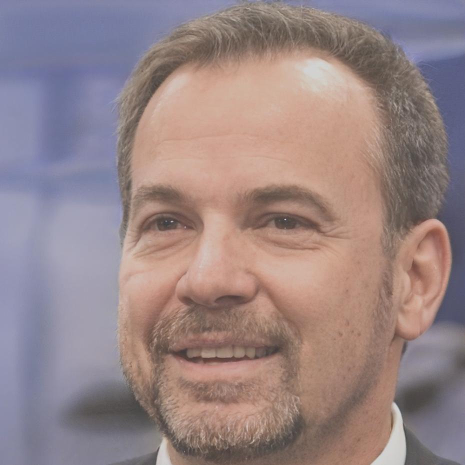 Portrait von Marcus Zimmermann