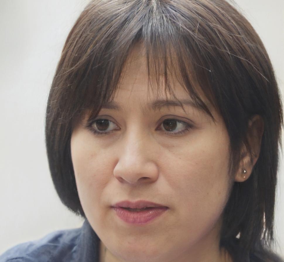 Zora Dimitriou, Branchenexpertin