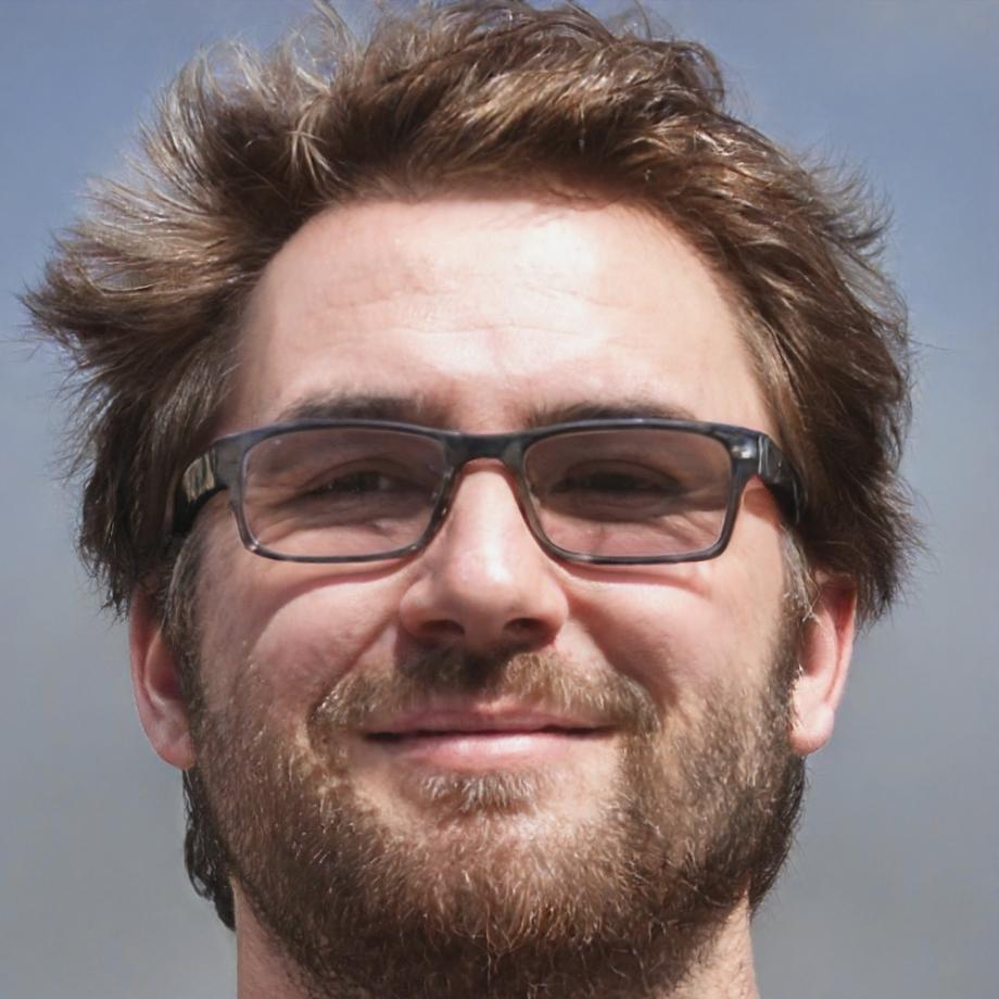 Thilo Brenner, Geschäftsführer