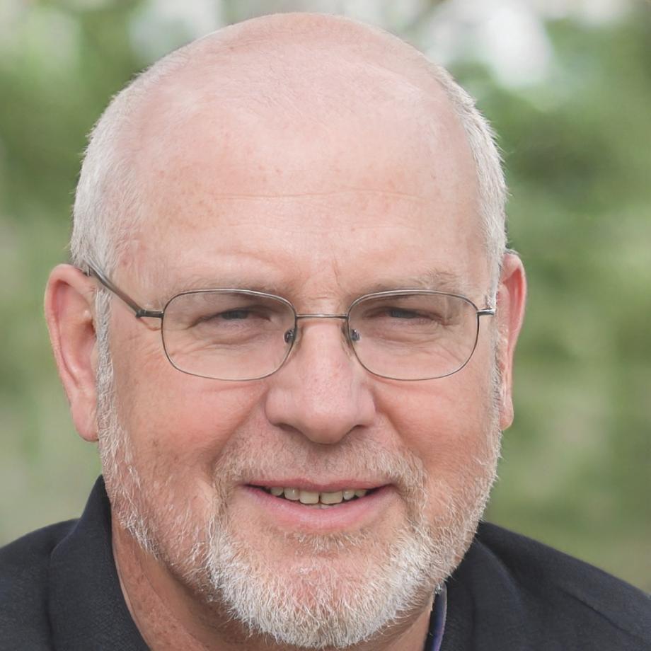 Finn Bergström, Finanzanalyst